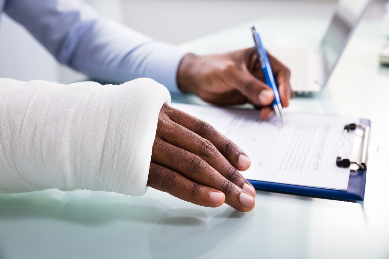 Levin & Malkin, PC discusses the best ways to find a personal injury attorney that is just right for you.